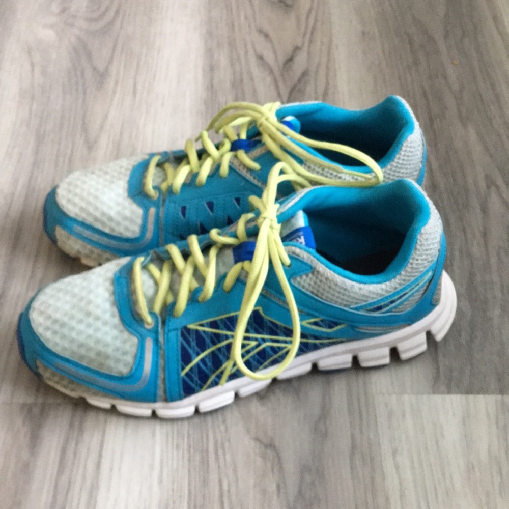 Reebok Running Sneakers Size 11